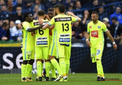 Gent wacht met spanning op vuurdoop Vanderhaeghe