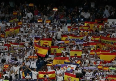 ? Januzaj en co zetten Real Madrid en Thibaut Courtois te kijk in Bernabéu