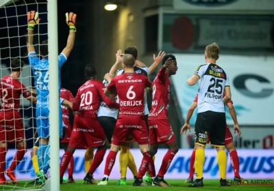 Vermoeidheid reden voor puntenverlies? "Zij hadden meer last van krampen dan wij"