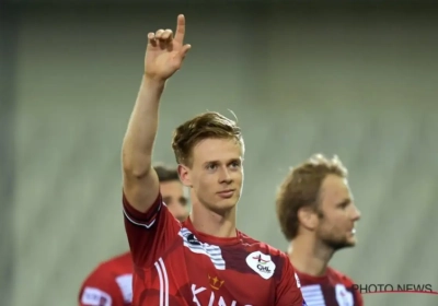 Nog een sprankeltje hoop bij OHL? "Wie weet... als we twee keer winnen en Cercle nog twee keer verliest"