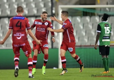 OHL profiteert met dank aan Casagolda optimaal van puntenverlies Beerschot Wilrijk