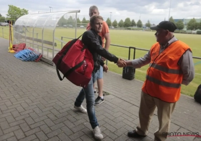 OHL-aanvoerder Daeseleire na verlies op het Lisp: "Je moet maar eens naar Nick zijn rib zien, die is serieus geraakt"