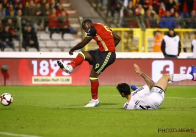 Je zou voor minder vloeken: Lukaku 2 goals van record