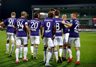 Eindelijk spelvreugde bij Anderlecht: "Dit is fijner" en "Hier wordt iedereen vrolijker van"