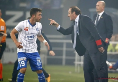 Gent-spelers bloeien terug open onder Vanderhaeghe: "Dat is het grootste verschil"