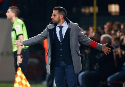 Spelers en coach KV Mechelen trekken aan de alarmbel: "Ik zou hen willen feliciteren, maar mag niet" en "Dit is on-KV Mechels"