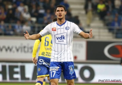 Wellicht een forse opdoffer voor AA Gent 