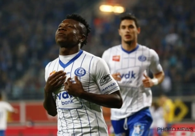 Simon en Kalu zorgen voor perfecte start onder Vanderhaeghe