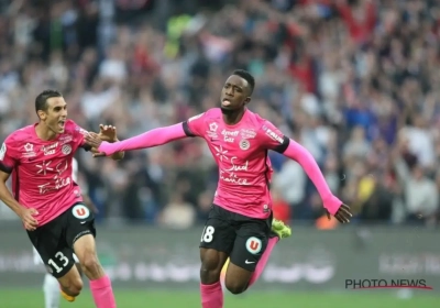 ? Belg blijft bekoren in de Ligue 1 met tweede goal in evenveel wedstrijden