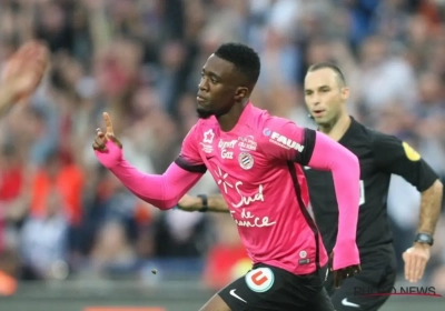 Nog een jonge Belg vindt de netten in de Ligue 1 (met beelden)