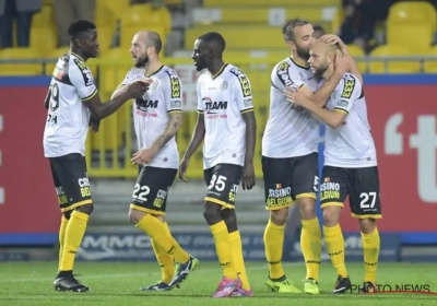 Lokeren begint aan moeilijk vierluik: "Maar het toont toch dat we van die ploegen kúnnen winnen"