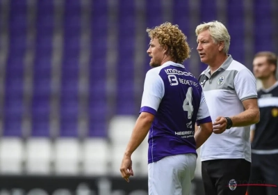 Beerschot Wilrijk pakte het verkeerd aan in Westerlo: "Geluksvoetbal is niet onze filosofie"