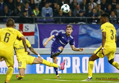 Gerkens verbijt ontgoocheling: "Mooie leerervaring tegen Neymar, maar ..."