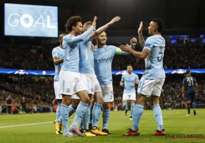 Heel veel vertrouwen bij de Engelse competitieleider: "Het gevoel dat we van iedereen kunnen winnen"