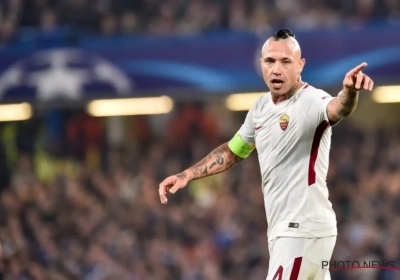 Nainggolan wil controverse niet erger maken: "Maar toch stel ik me vragen"