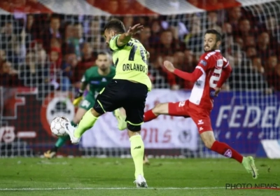 Zet Standard PO1-concurrenten KRC Genk, Antwerp en KV Kortrijk opnieuw onder druk?