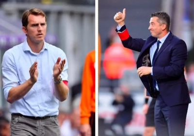 Blijft STVV in de top 6 kamperen of raakt KV Oostende verlost van zijn rode lantaarn?