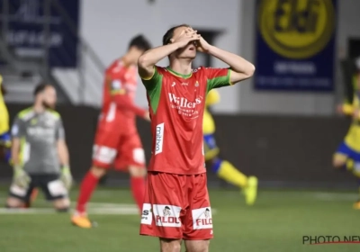 Capon doet oproep aan Custovic: "'t Is tijd om de jongeren te laten spelen"