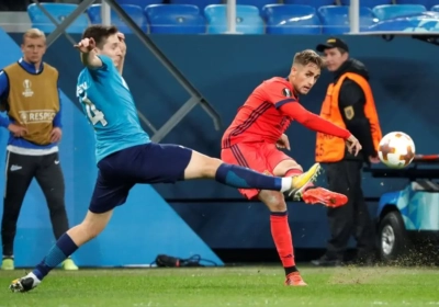 Goal en assist Januzaj niet genoeg voor zege