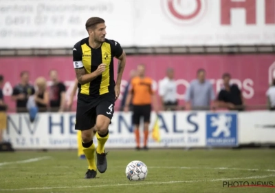 Lierse klimt uit diep dal en pakt 9 op 9: "Vandaag opnieuw getoond dat we enorme vechters zijn"