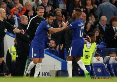 ? Hoezo over en out? Déze prachtassist Musonda levert Chelsea zege op