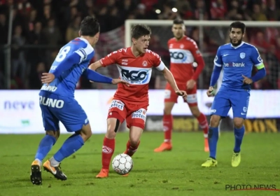 Genk wint niet op Kortrijk en heeft dat volledig aan zichzelf te wijten