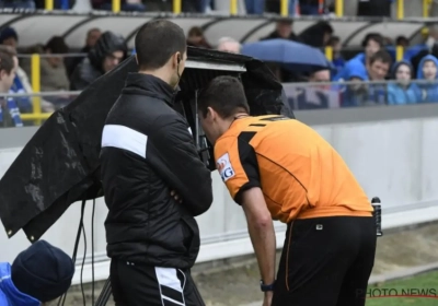 Zat de Videoref er naast? Vormer, bevoorrechte getuige bij de twee discutabele fases, reageert