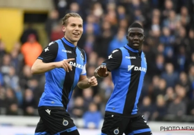 Club Brugge knalt vlot voorbij STVV, Videoref ook nu in the picture