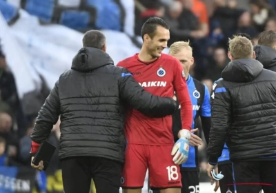 Leko zette Hubert in doel, die ook in de fout ging: "Er is geen nummer 1 momenteel"