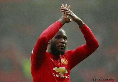Lukaku kon geen potten breken tegen Chelsea, Mourinho neemt het nog maar eens op voor bekritiseerde speler