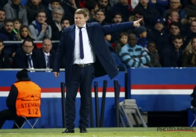 Hein Vanhaezebrouck legt verrassend systeem uit: "Had het veel uitgemaakt?"