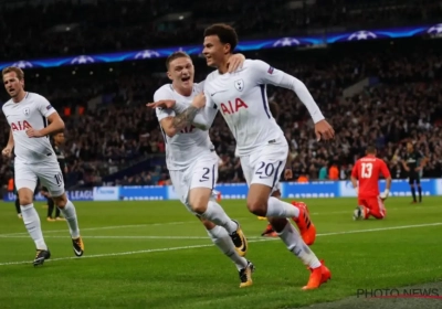 Dele Alli moet volgens kenners vertrekken