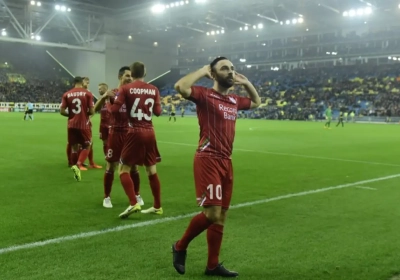 Zulte Waregem doet wat Club Brugge, Oostende, Gent en Anderlecht (nog) niet konden: winnen in Europa (en hoe!)