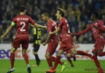 Na knalprestatie tegen Vitesse krijgt Zulte Waregem-speler plaatsje in UEFA Team van de Week