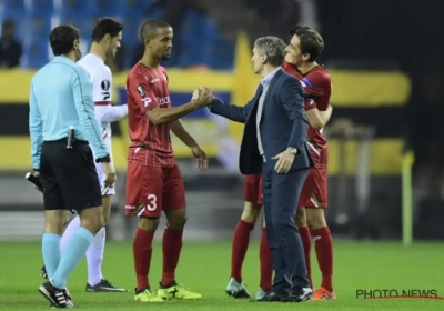 Dury is trots op zijn spelers: "Van mij mogen ze tot zondag in het ijsbad zitten"