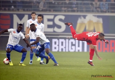 Verkleint Standard de achterstand op Gent of stomen de Buffalo's door met een 18 op 18?