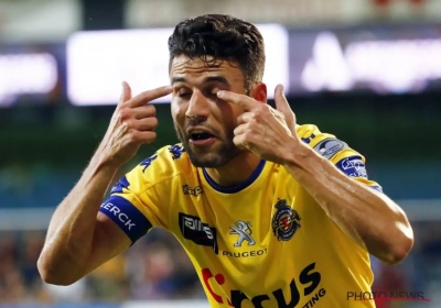 Zulte Waregem rondt nu ook andere transfer af: "Ik ben vereerd dat Essevee kwam aankloppen"