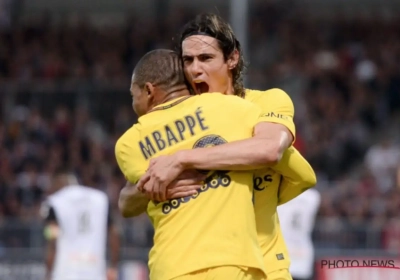? Anderlecht is niet alleen, PSG knalt nog maar eens naar vijf goals (met beelden)