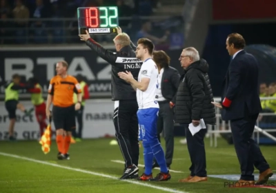 Thomas Foket vierde emotionele terugkeer in Ghelamco Arena: "Ze bleven maar zingen"