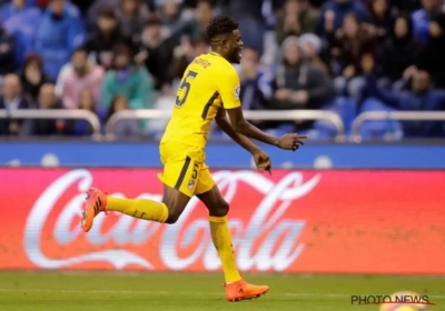 ? Valencia blijft in het spoor van Barça, Atlético doet het fantastisch in slotminut bij Bakkali