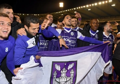OHL, Cercle en Lierse kijken vooruit naar de return: hoe kon promovendus Beerschot Wilrijk met een klein budget toch de periodetitel pakken?