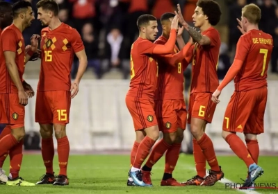 Nieuw systeem, niet voor herhaling vatbaar: "Op het WK zullen we niet zo spelen"