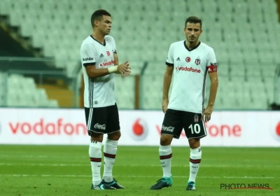 Ozyakup naar Feyenoord