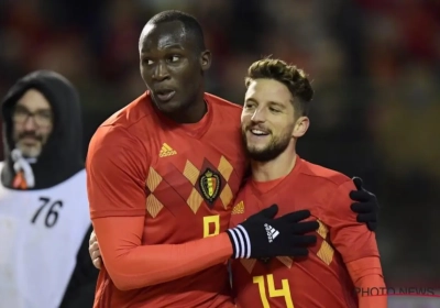 Analist trekt conclusie uit laatste vier matchen... "Het is duidelijk dat Martinez geen fan van hem is"