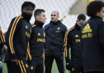 Tactisch nog niet helemaal klaar? Dan nu graag een reactie, Rode Duivels! "Japan heeft veel lef getoond"