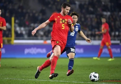 Winst, recordbreker, clean sheet, ... maar Vertonghen beseft: "Het kan altijd beter"