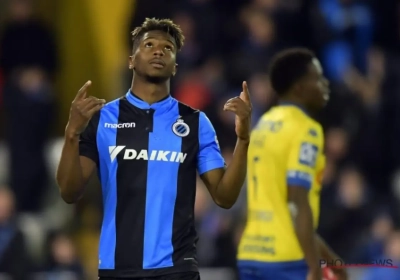 Kan Waasland-Beveren het Club lastig maken?