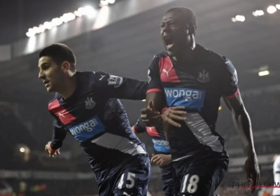 'Newcastle plakt prijskaartje op voormalige Anderlecht-ster'