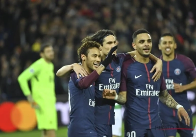 ? PSG kroont zich ondanks afwezigheid Neymar oververdiend tot herfstkampioen van Frankrijk