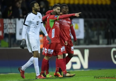 Özkan knalt matig Oostende naar de overwinning